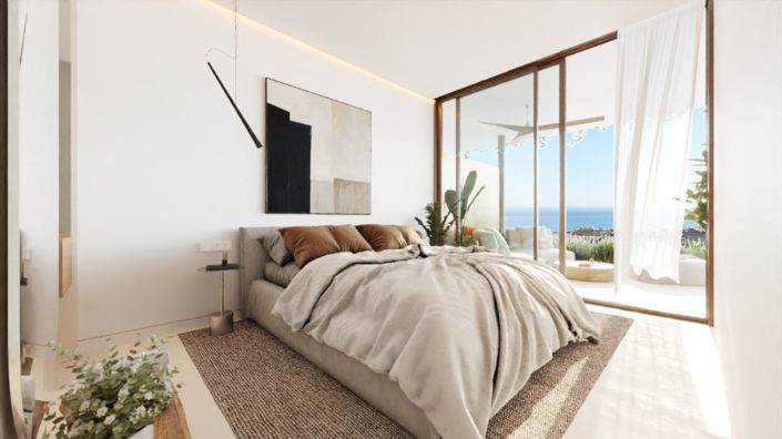 Image No.17-2 Bed Apartment for sale