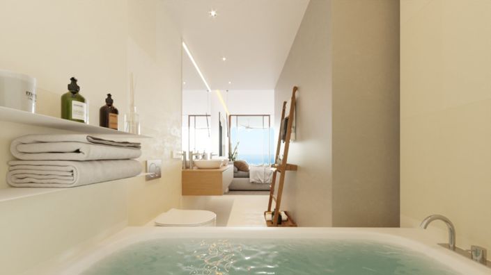 Image No.20-2 Bed Apartment for sale