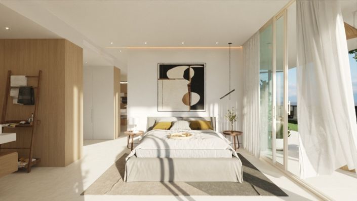 Image No.21-2 Bed Apartment for sale