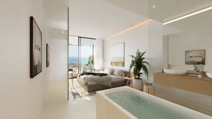 Image No.26-2 Bed Apartment for sale