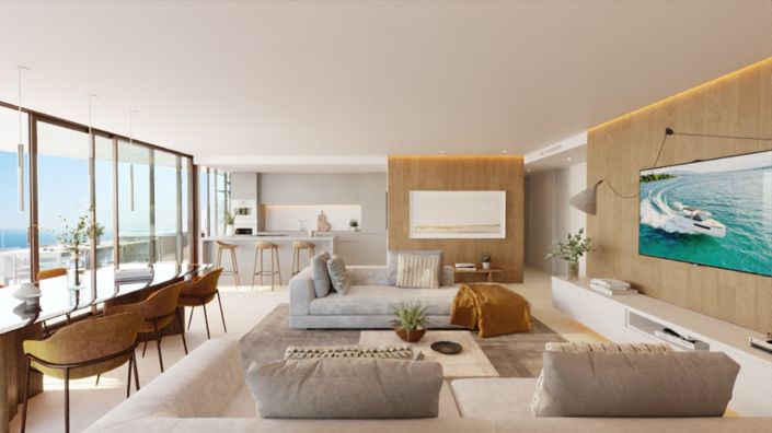 Image No.34-2 Bed Apartment for sale