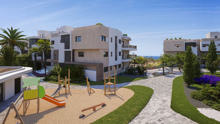 Image No.5-3 Bed Apartment for sale