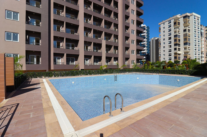 Image No.12-1 Bed Apartment for sale