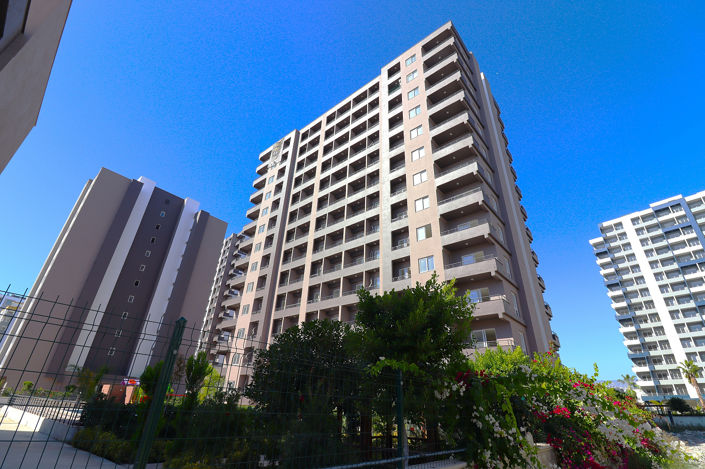 Image No.3-1 Bed Apartment for sale