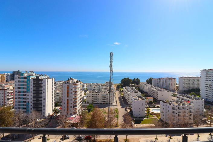 Image No.30-1 Bed Apartment for sale