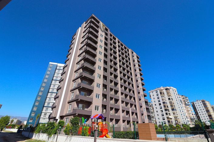 Image No.4-1 Bed Apartment for sale