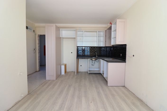 Image No.15-Appartement de 1 chambre à vendre à Arpaçbahsis