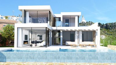 Exterior 9