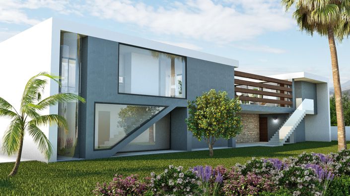 Image No.5-5 Bed House/Villa for sale