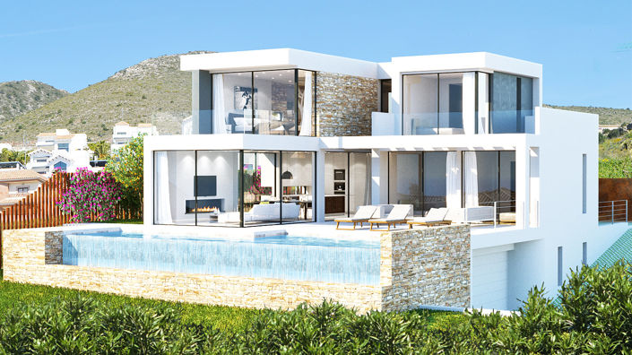 Image No.8-5 Bed House/Villa for sale