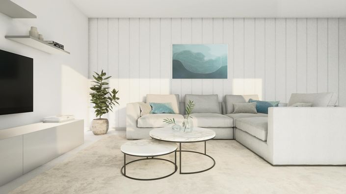 Image No.12-2 Bed Apartment for sale