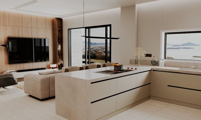 Image No.13-3 Bed Apartment for sale