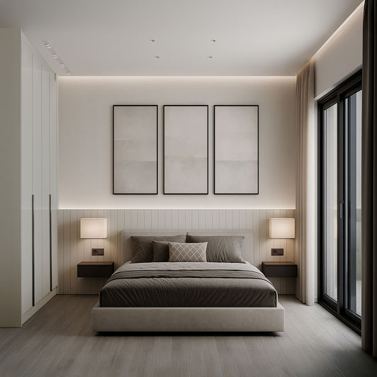 Image No.17-3 Bed Apartment for sale