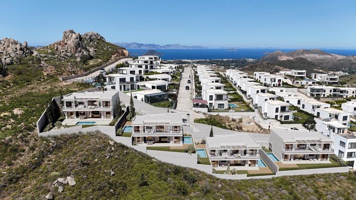 Image No.8-3 Bed Apartment for sale