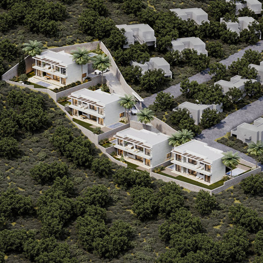 Image No.9-3 Bed Apartment for sale