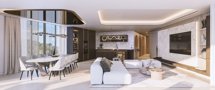 Image No.19-3 Bed Apartment for sale