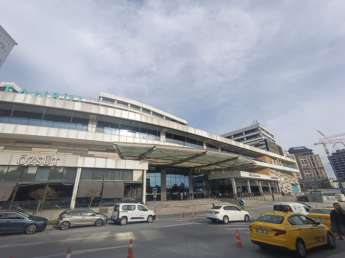 Image No.2-Appartement à vendre à Eyüpsultan