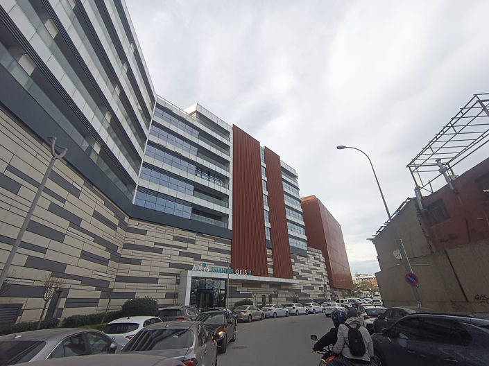 Image No.3-Appartement à vendre à Eyüpsultan