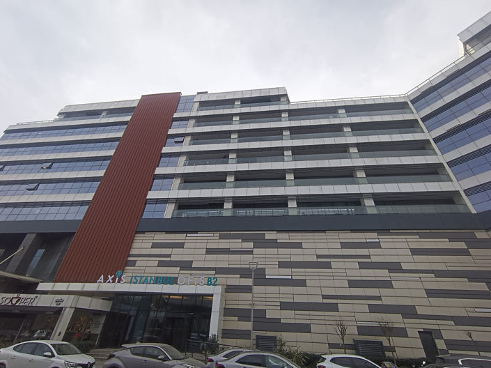 Image No.4-Appartement à vendre à Eyüpsultan