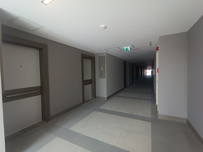 Image No.8-Appartement à vendre à Eyüpsultan