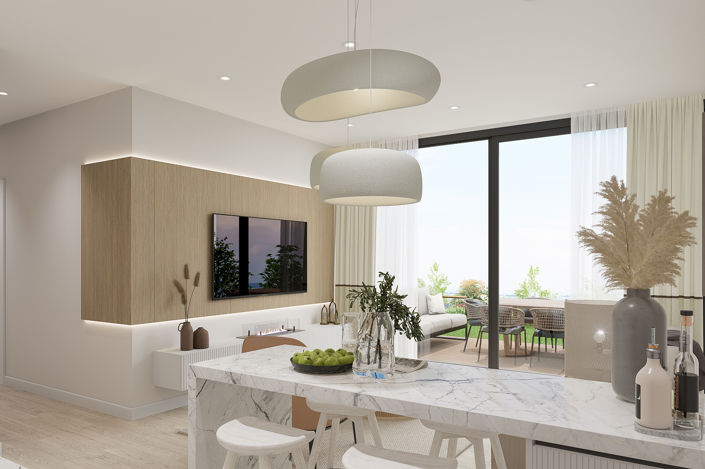 Image No.19-2 Bed Apartment for sale