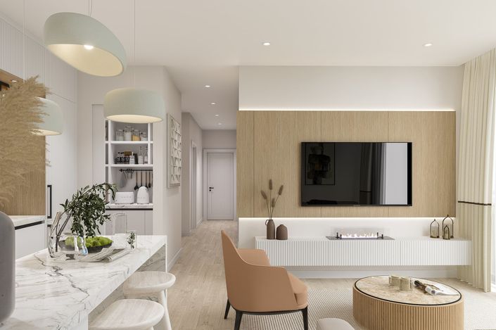 Image No.16-3 Bed Apartment for sale