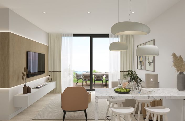 Image No.18-3 Bed Apartment for sale