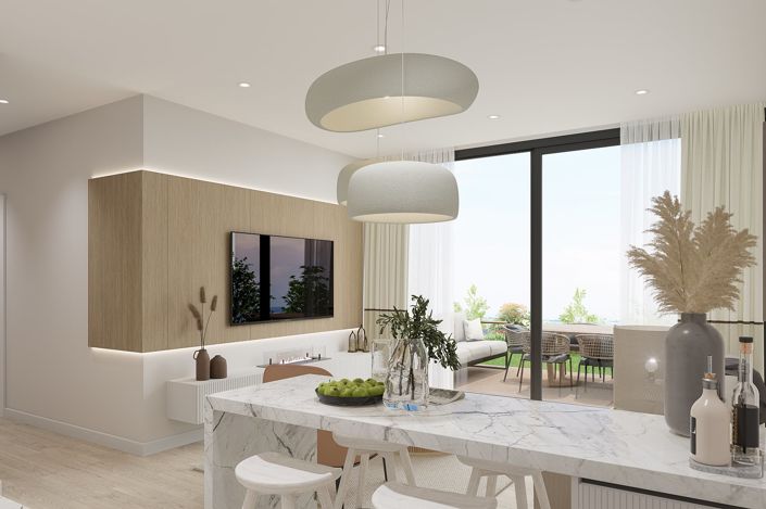 Image No.19-3 Bed Apartment for sale