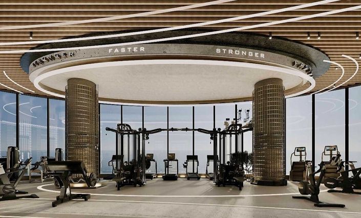 Image No.15-Appartement à vendre à Umm al-Quwain