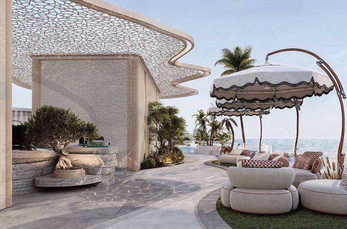 Image No.16-Appartement à vendre à Umm al-Quwain