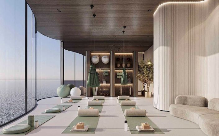 Image No.9-2 Bed Apartment for sale