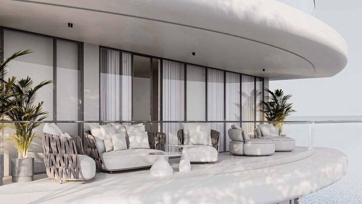 Image No.15-3 Bed Apartment for sale