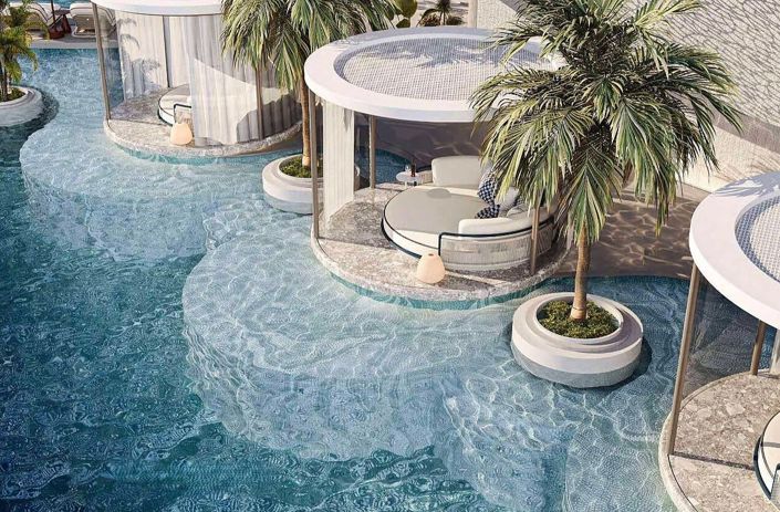 Image No.2-3 Bed Apartment for sale