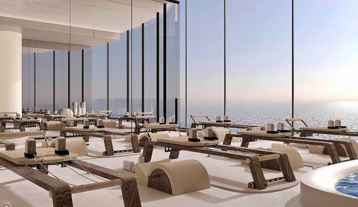 Image No.7-4 Bed Apartment for sale