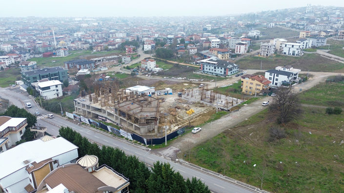 Image No.21-Commercial à vendre à Yalova Merkez