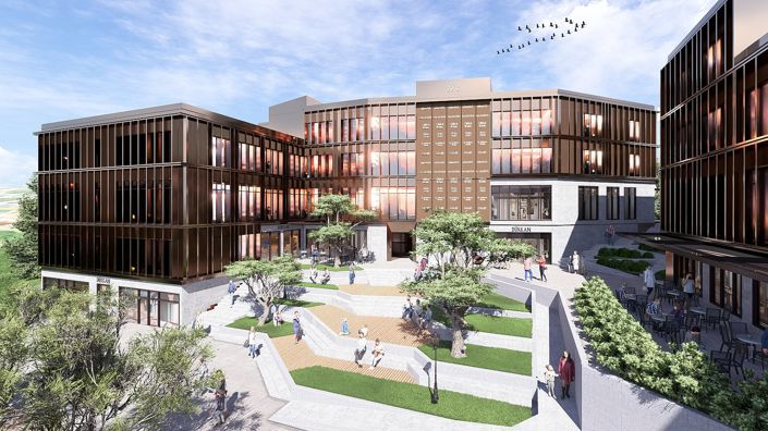 Image No.12-1 Bed Commercial for sale