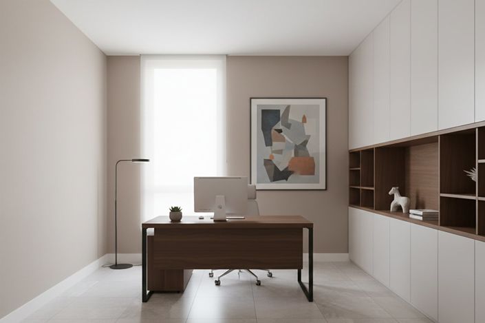 Image No.17-1 Bed Commercial for sale