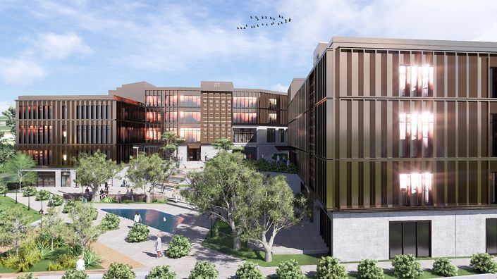 Image No.8-1 Bed Commercial for sale