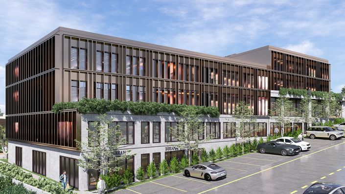 Image No.1-2 Bed Commercial for sale