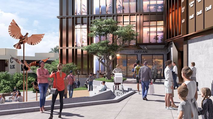 Image No.14-2 Bed Commercial for sale