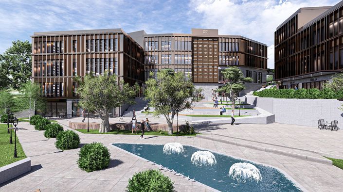 Image No.2-2 Bed Commercial for sale