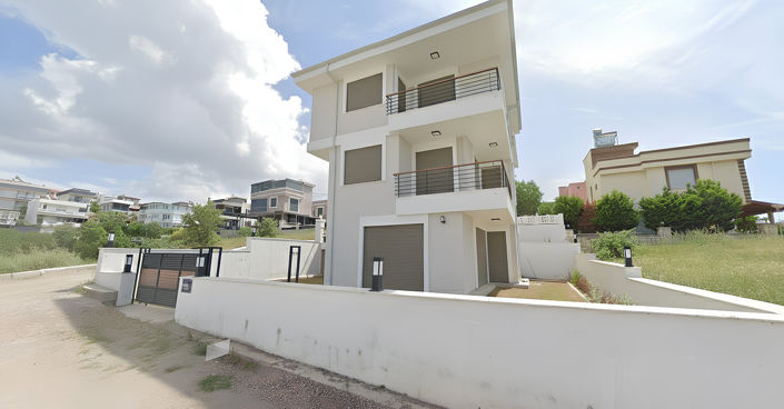 Image No.2-4 Bed House/Villa for sale