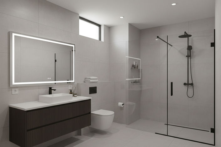 Image No.17-1 Bed Apartment for sale