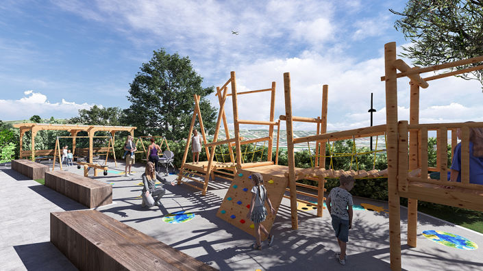 Image No.9-1 Bed Apartment for sale