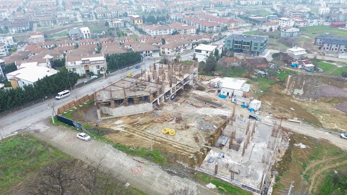 Image No.18-2 Bed Apartment for sale