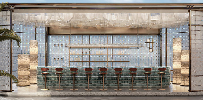 Image No.12-Appartement de 1 chambre à vendre à Dubai