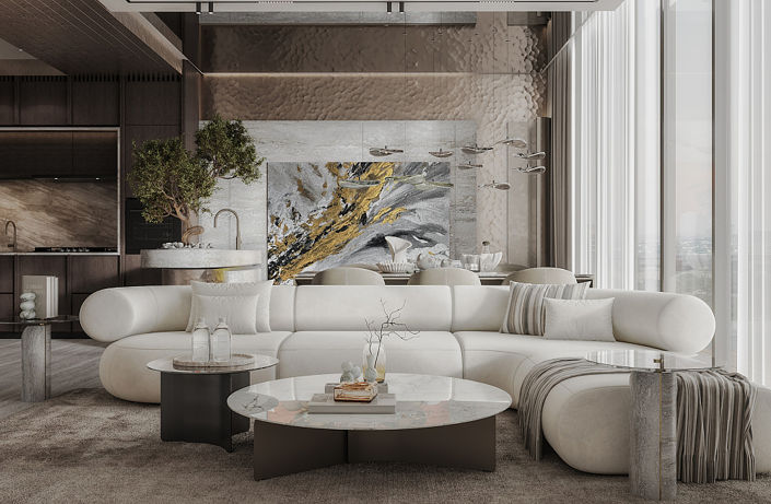 Image No.13-Appartement de 1 chambre à vendre à Dubai