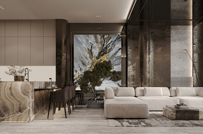 Image No.16-Appartement de 1 chambre à vendre à Dubai