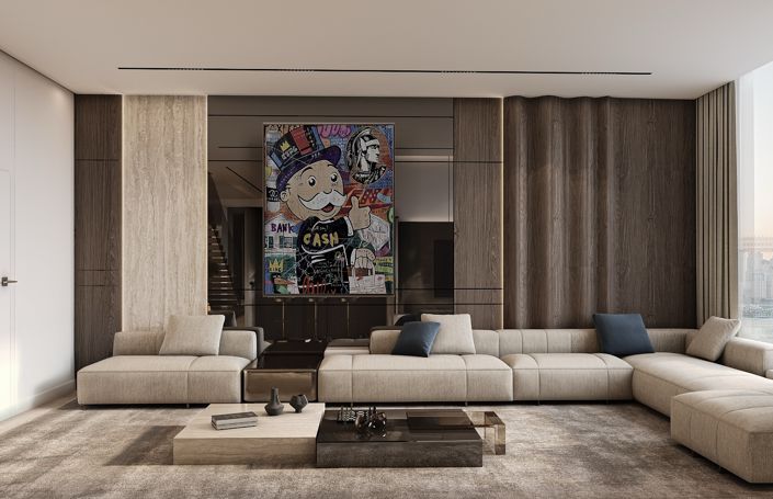 Image No.17-Appartement de 1 chambre à vendre à Dubai