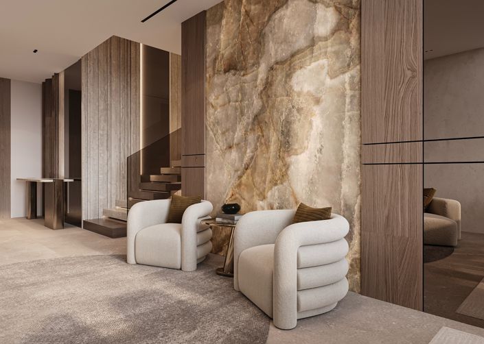 Image No.18-Appartement de 1 chambre à vendre à Dubai